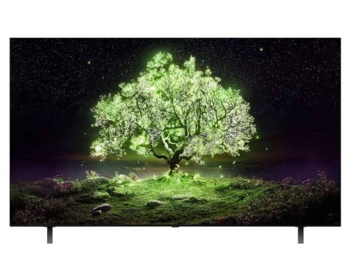 TV OLED LG OLED65A1 189 cm UHD 4K SMART TV