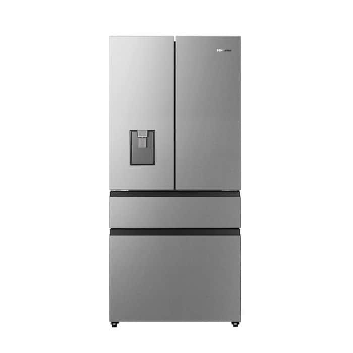 Réfrigérateur 4 portes HISENSE FMN486W20S 480 L