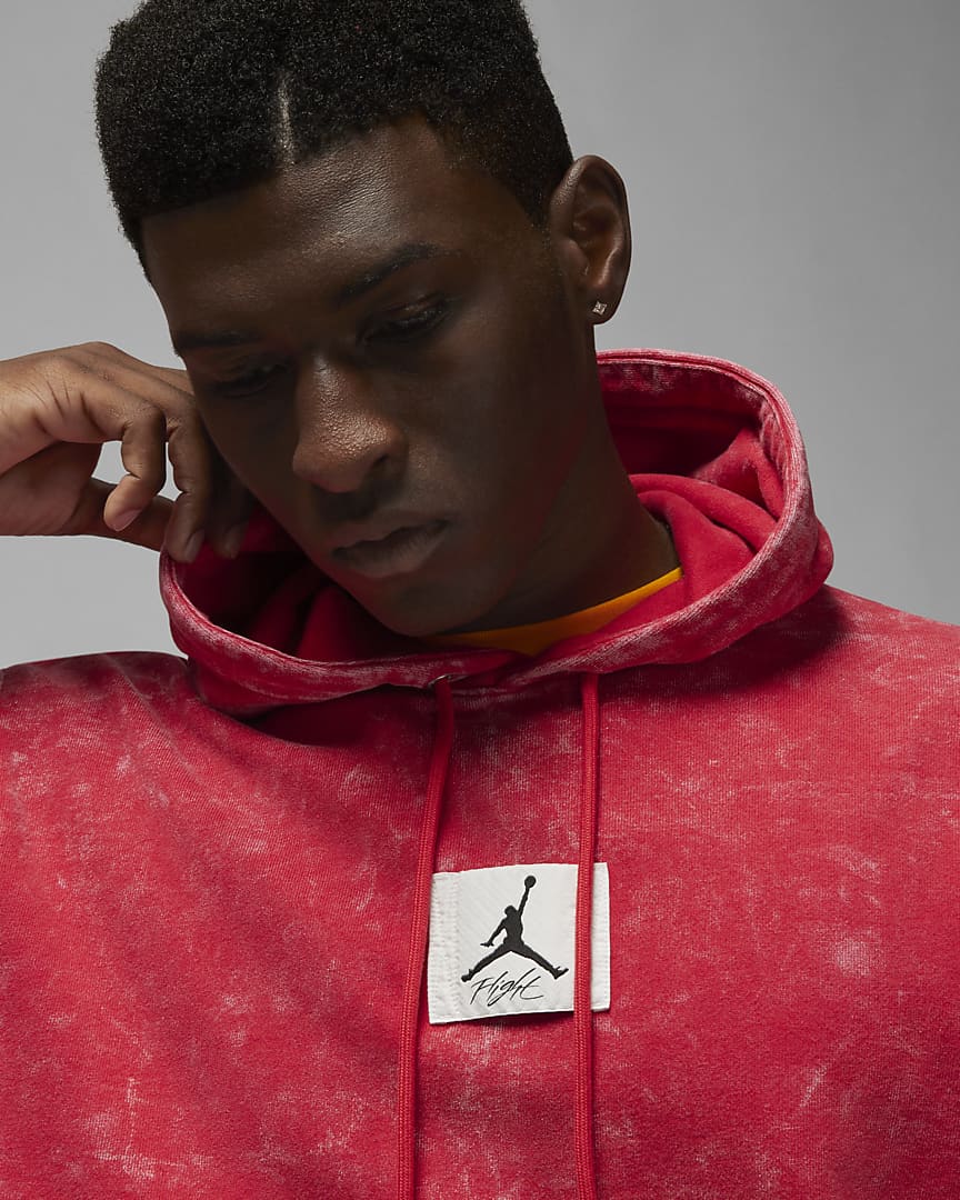 jordan hoodie sweat à capuche zippé