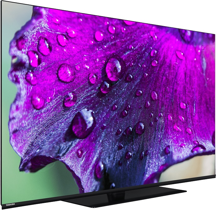 TV OLED TOSHIBA 55XL9C63DG 139 cm UHD 4K