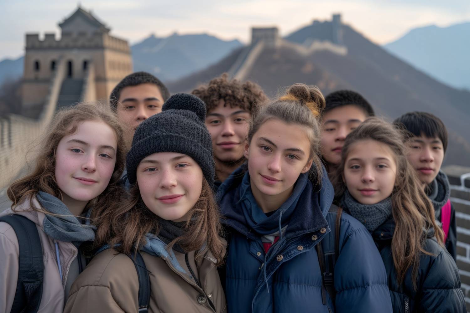 Être jeune dans un monde incertain : la résilience, une qualité à redéfinir