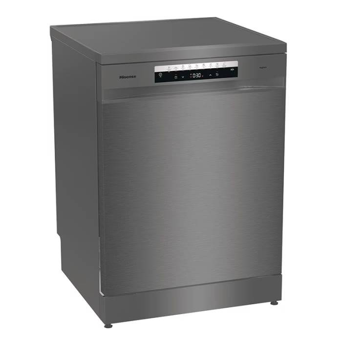Lave-vaisselle HISENSE HS673B60BX 16S40DB B 16 couverts