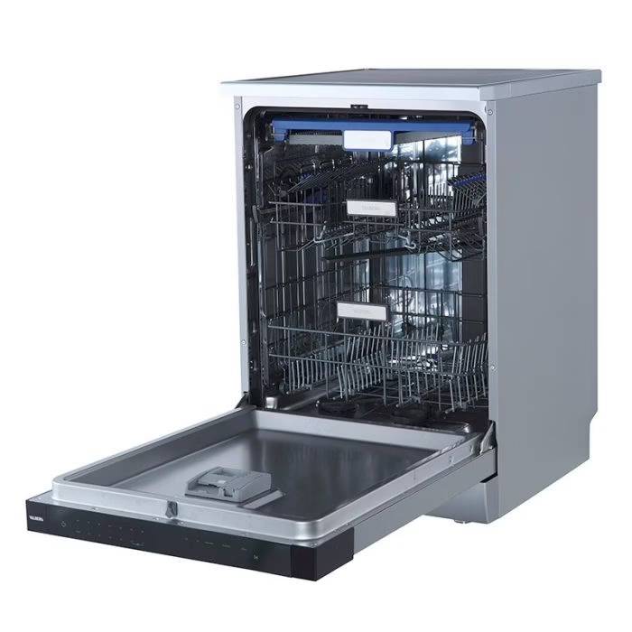 Lave-vaisselle VALBERG 16S43 A XAD929C V2 16 couverts - Electro Dépôt