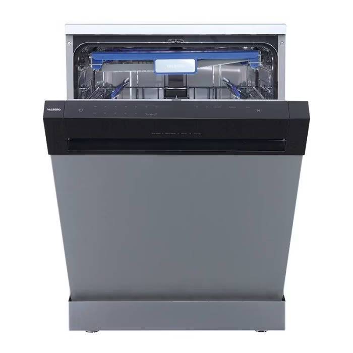 Lave-vaisselle VALBERG 16S43 A XAD929C V2 16 couverts - Electro Dépôt