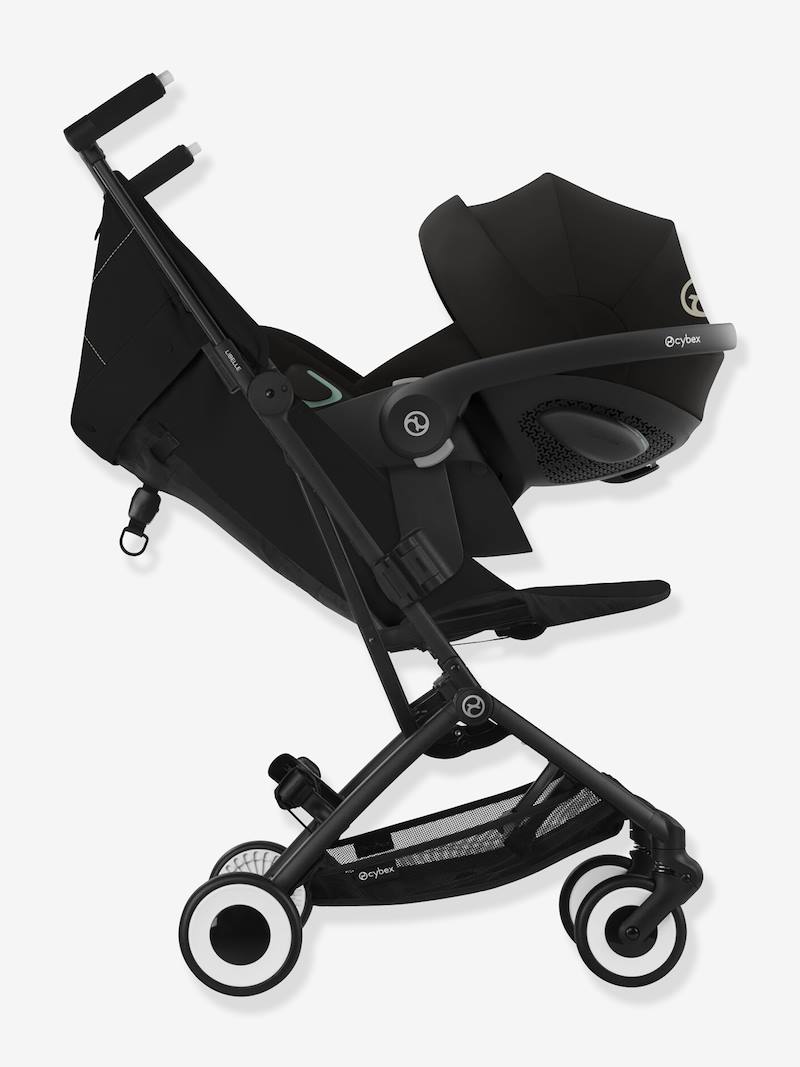 Poussette CYBEX Libelle noir