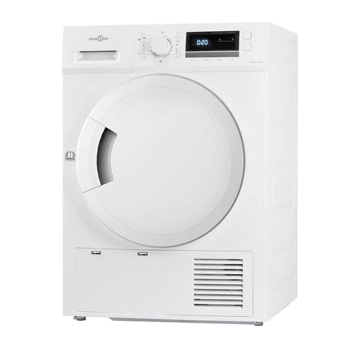 Sèche-linge condensation HIGH ONE DC 8 B FD W566C 8Kg