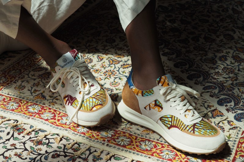 Panafrica femme deals