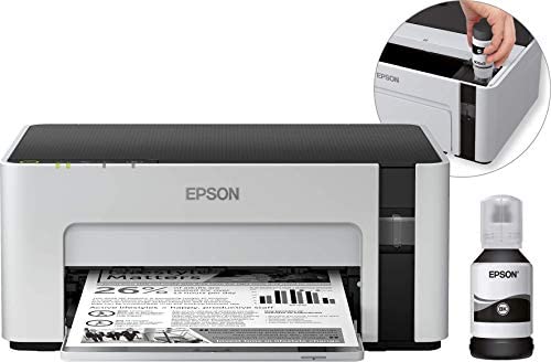 Imprimante jet d'encre Epson EcoTank ET-M1170