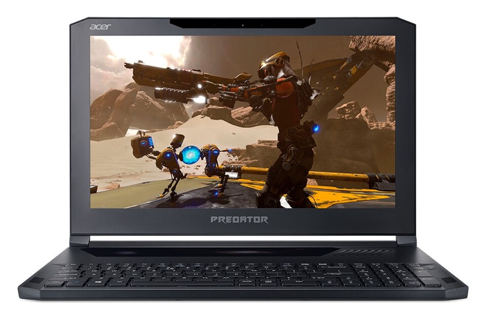 PC Portable Gaming Acer Predator Triton 700 PT715-51-78D1