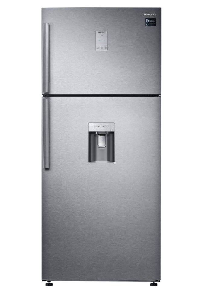 Samsung RT53K6540SL Réfrigérateur congélateur