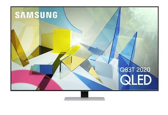 TV Samsung 65Q83T QLED 163 Cm