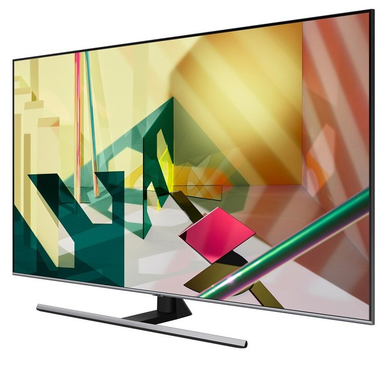 TV Samsung QE65Q77T QLED 4K 163 cm