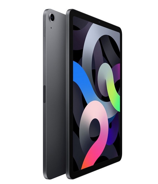 Tablette Apple iPad Air (2020) Wi-Fi 64 Go 10.9 pouces