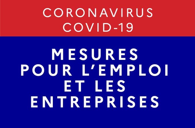 Aides Covid-19 pour les Entreprises, les Indépendants et les Entrepreneurs