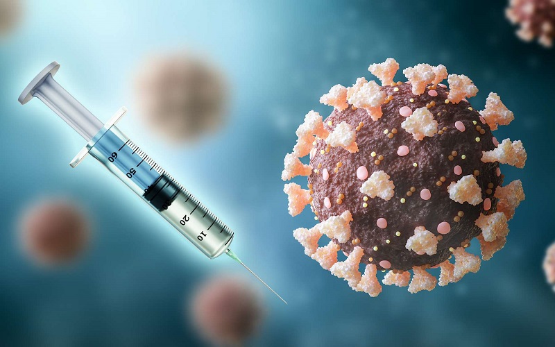 Plusieurs start-up travaillent sur un vaccin universel contre le coronavirus
