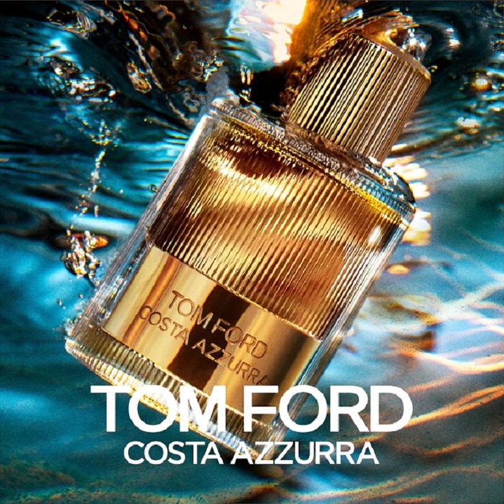 Tom Ford COSTA AZZURRA Eau de parfum