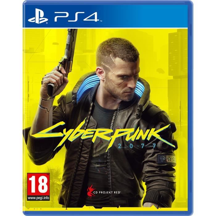 CYBERPUNK 2077 Edition Day One