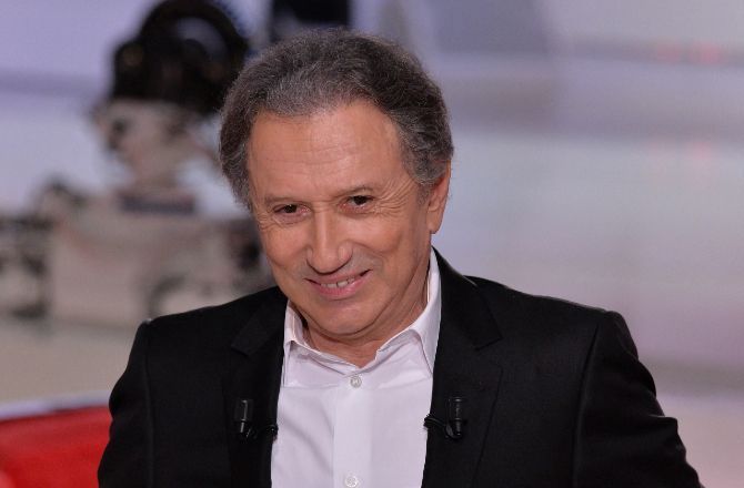 « Je ne vous cache pas que… » : Michel Drucker confie ses doutes sur l'avenir de sa carrière à la télévision