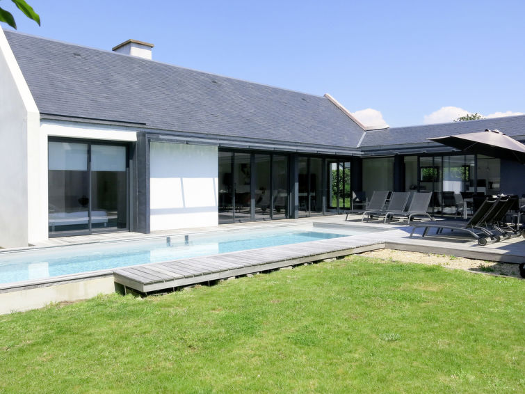 Maison de vacances Villa Noalou (RHU353) à Arzon en Bretagne