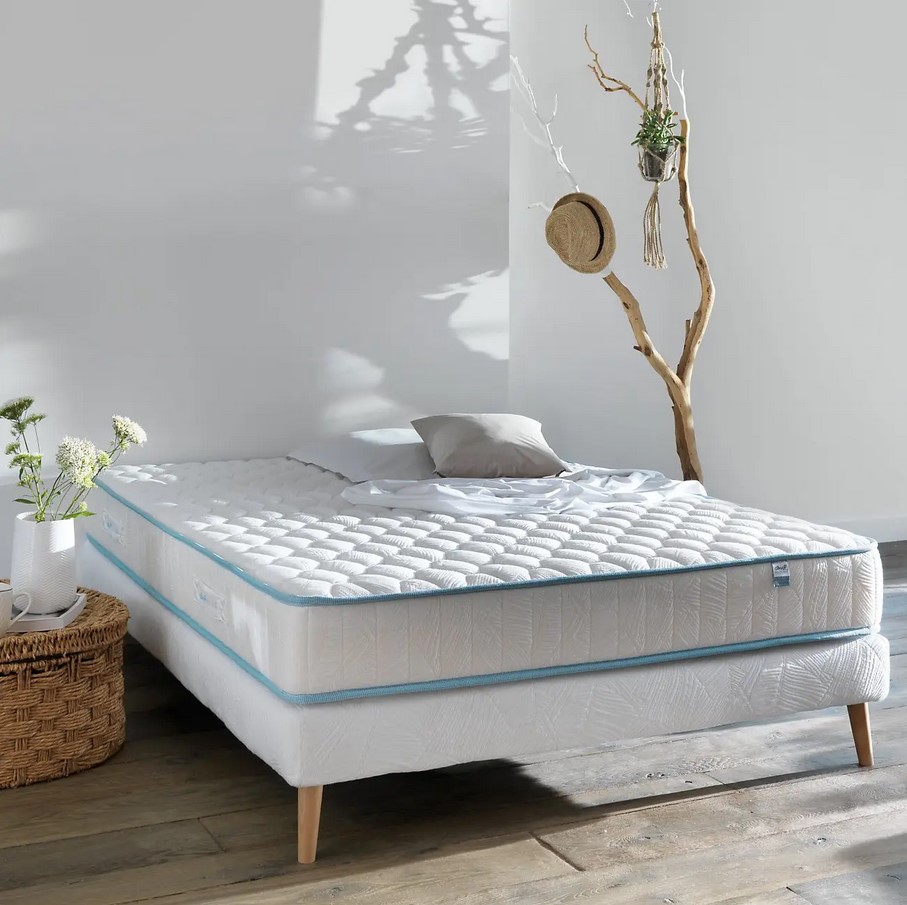 Matelas Zohra et Raphaël CAMIF EDITION 21 cm