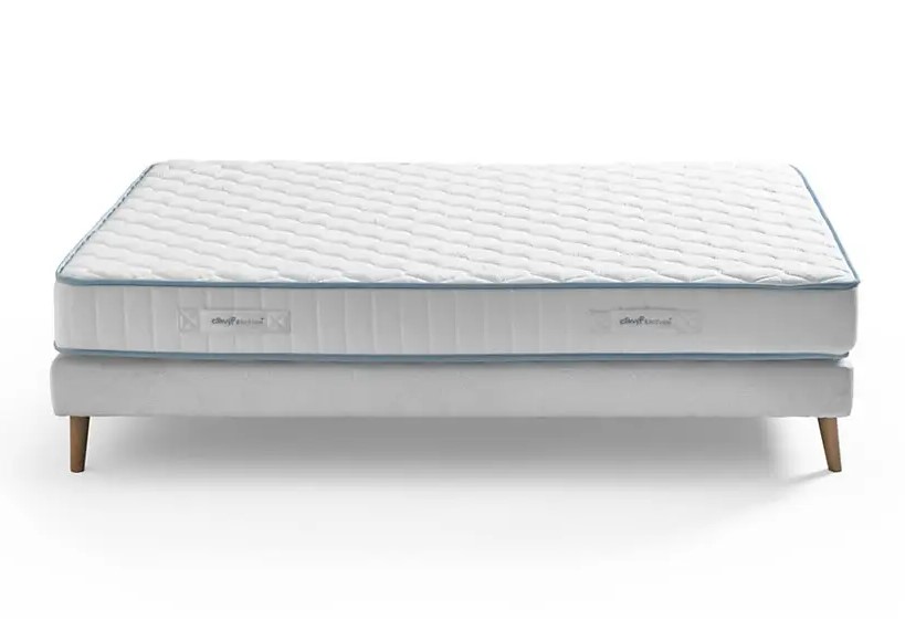 Matelas Zohra et Raphaël CAMIF EDITION 21 cm