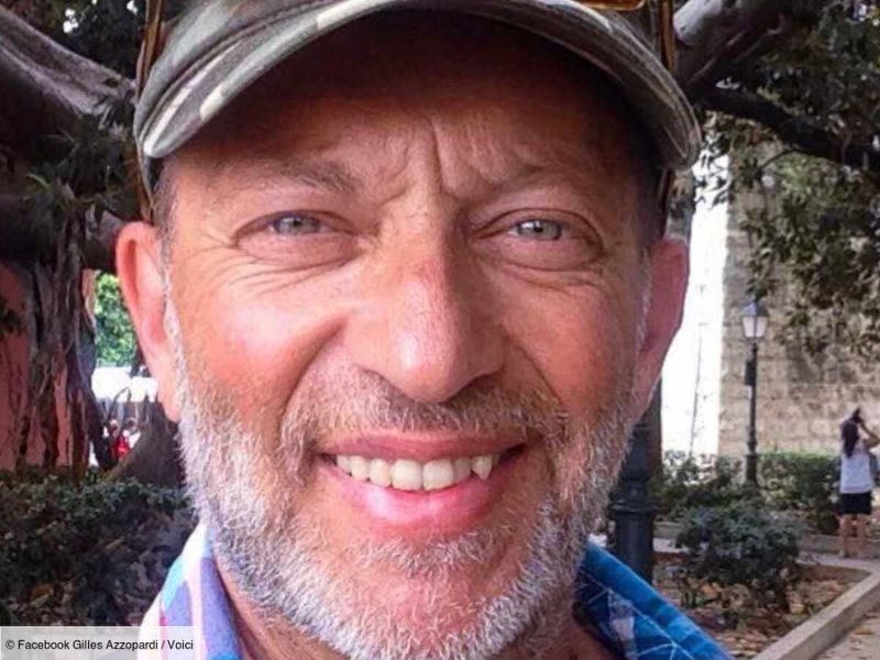 Mort de Gilles Azzopardi : l’acteur de Plus belle la vie et Sous le soleil s’est éteint à l’âge de 53 ans