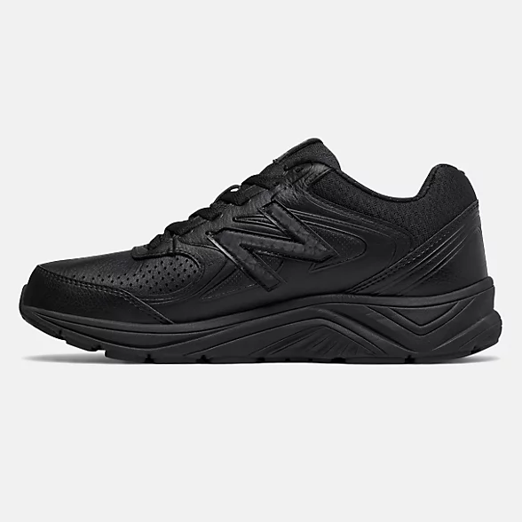 New Balance 840v2 Baskets Basses Black