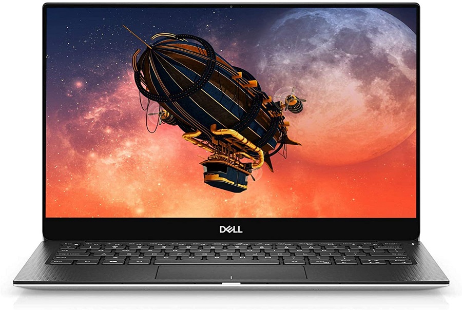 PC Ultrabook DELL XPS 13 7390 13,3'' FHD