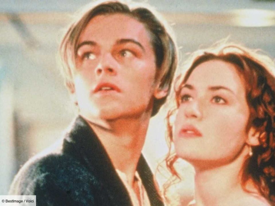 Titanic : Leonardo DiCaprio a-t-il réellement dessiné Kate Winslet nue?