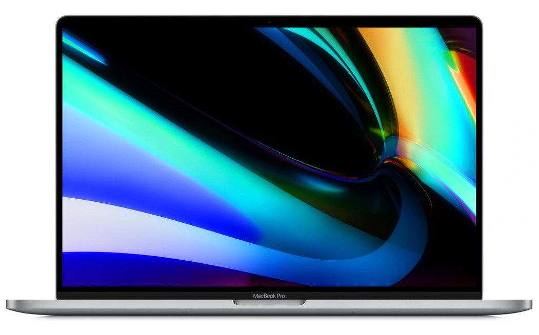 Apple MacBook Pro Touch Bar 16''
