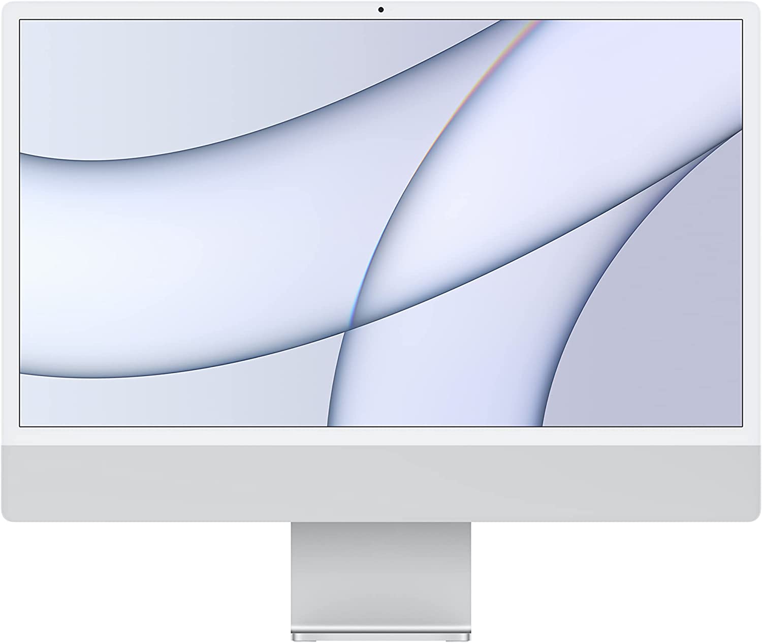 Apple iMac 24'' 512 Go SSD 8 Go RAM Puce M1
