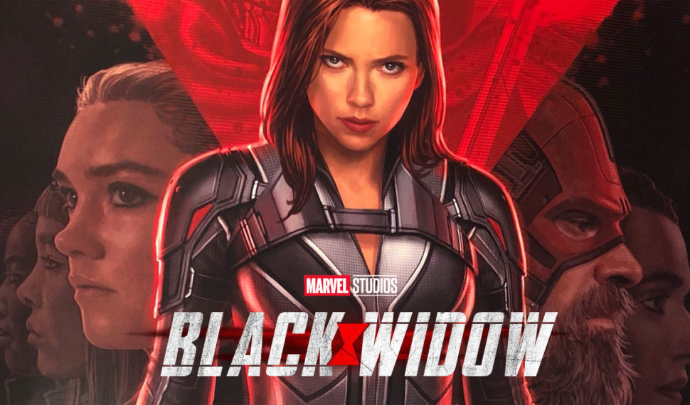 Bande Annonce BLACK WIDOW (2021) avec Scarlett Johansson, Florence Pugh, David Harbour