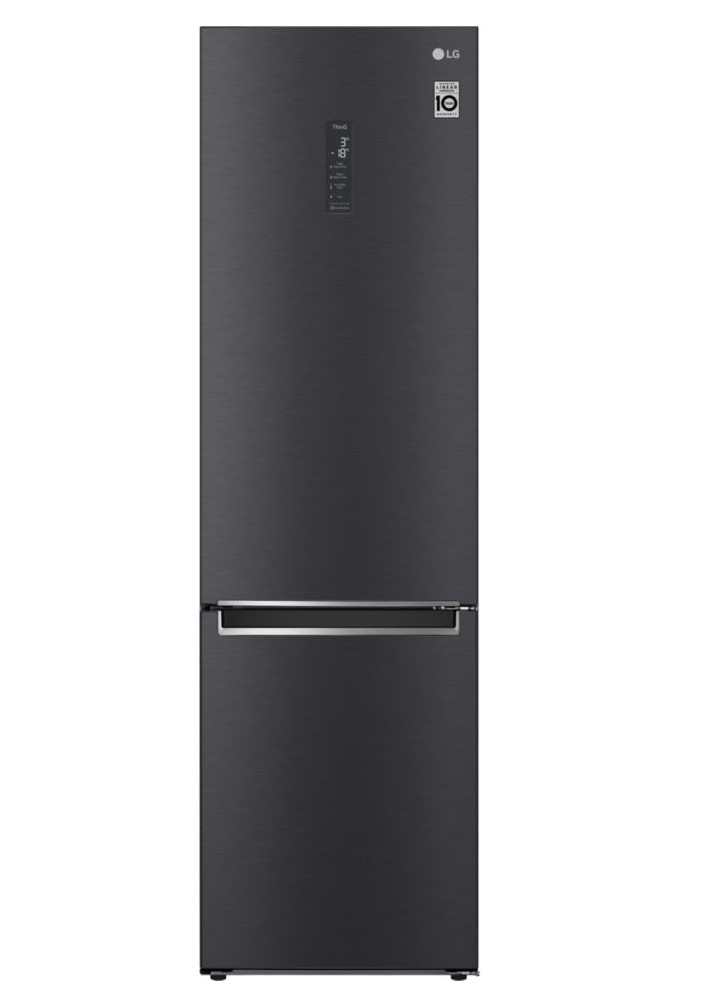 Réfrigérateur congélateur LG GBB72MCUDN
