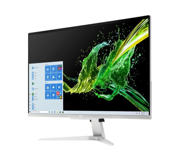 PC Tout-en-un Acer Aspire C 27 C27-962