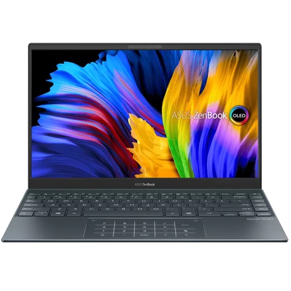 PC Ultra-Portable Asus Zenbook EVO-UX325 OLED