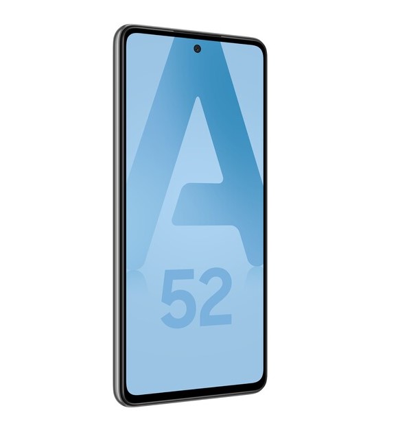 Smartphone Samsung Galaxy A52 5G 128 Go