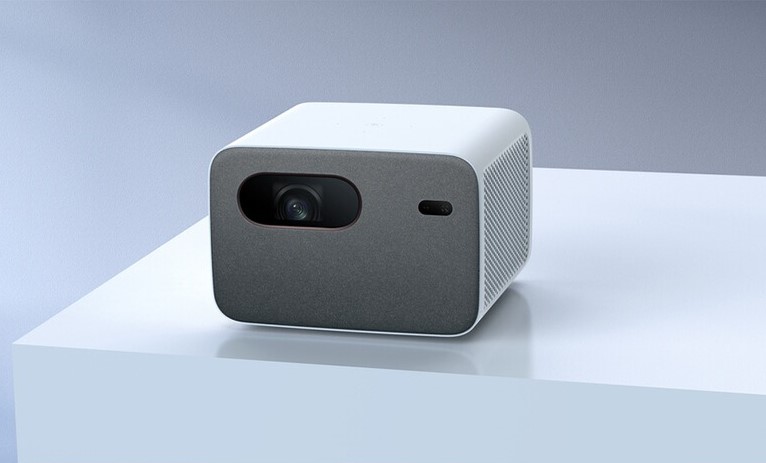 Vidéoprojecteur Xiaomi Mijia Mi Smart 2 Pro Blanc