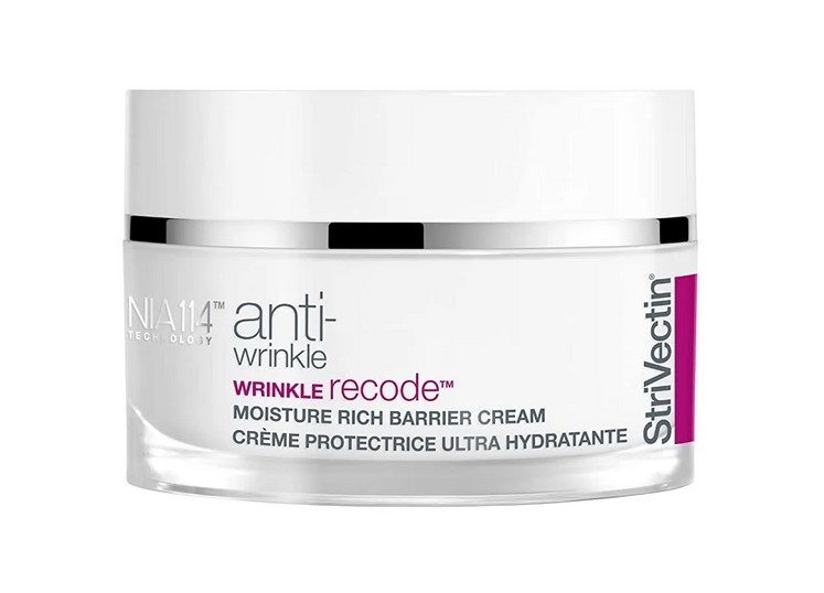 STRIVECTIN ANTI-RIDES Crème protectrice ultra-hydratante