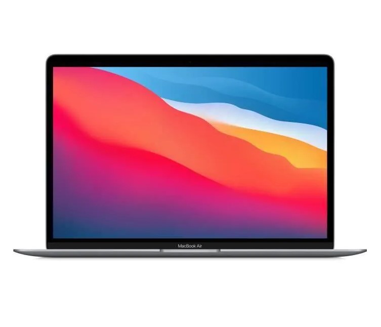 Apple 13,3'' MacBook Air (2020)