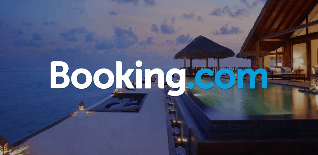Hotels Booking.com