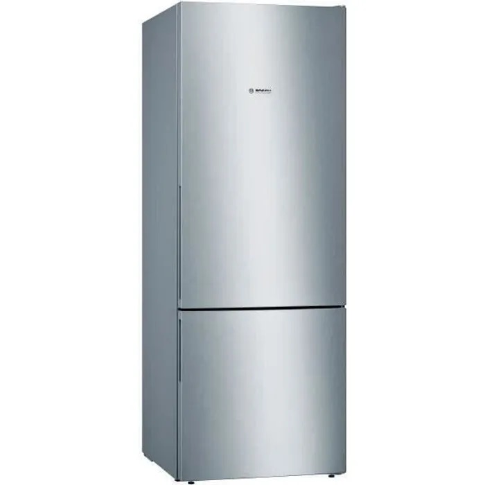 BOSCH KGV58VLEAS Réfrigérateur combiné 500 L