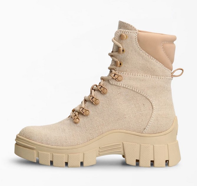 BOTTES ANFIBIO HEARLY Guess Beige