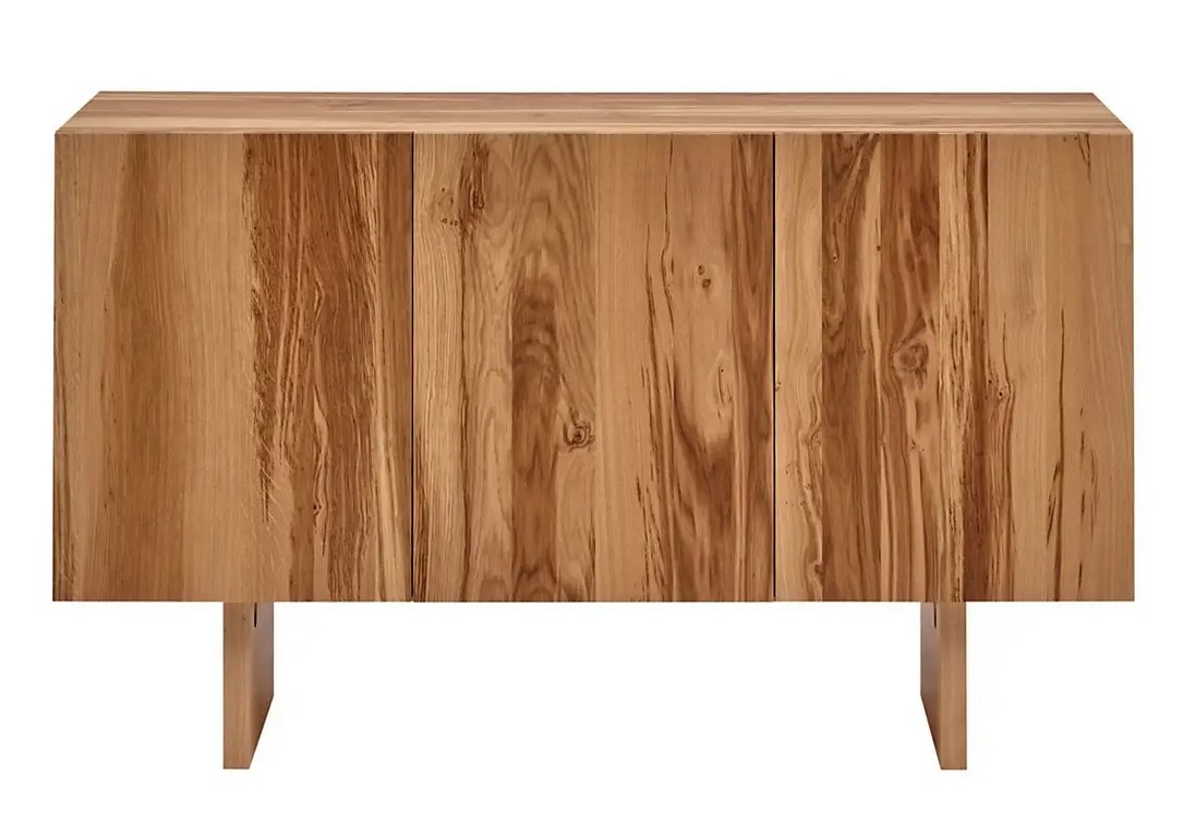 Buffet 3 portes Basile CAMIF EDITION