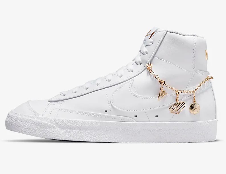 Nike blazer 2025 montant femme