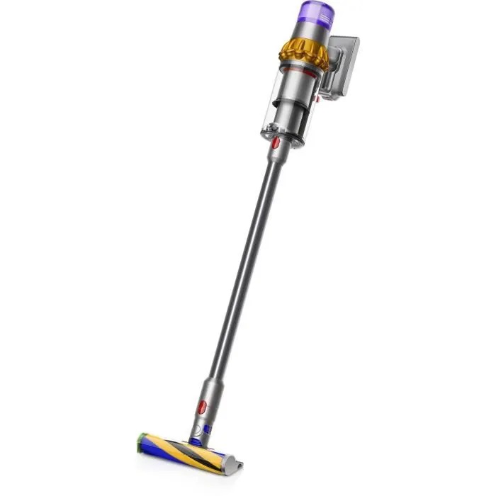 DYSON V15 Detect Absolute Aspirateur balai