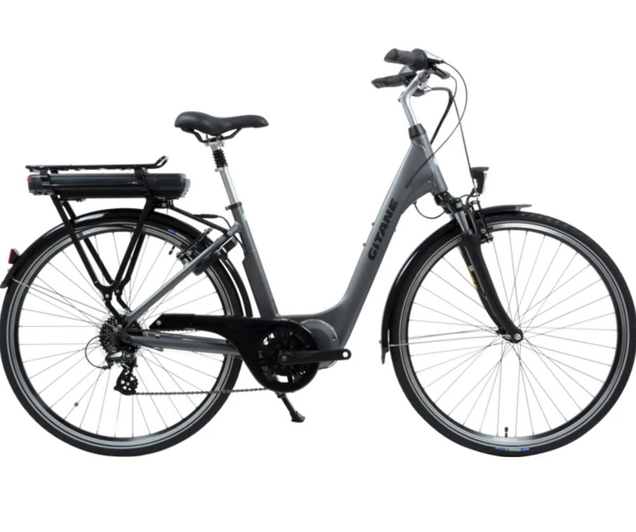 Velo electrique gitane top go sport