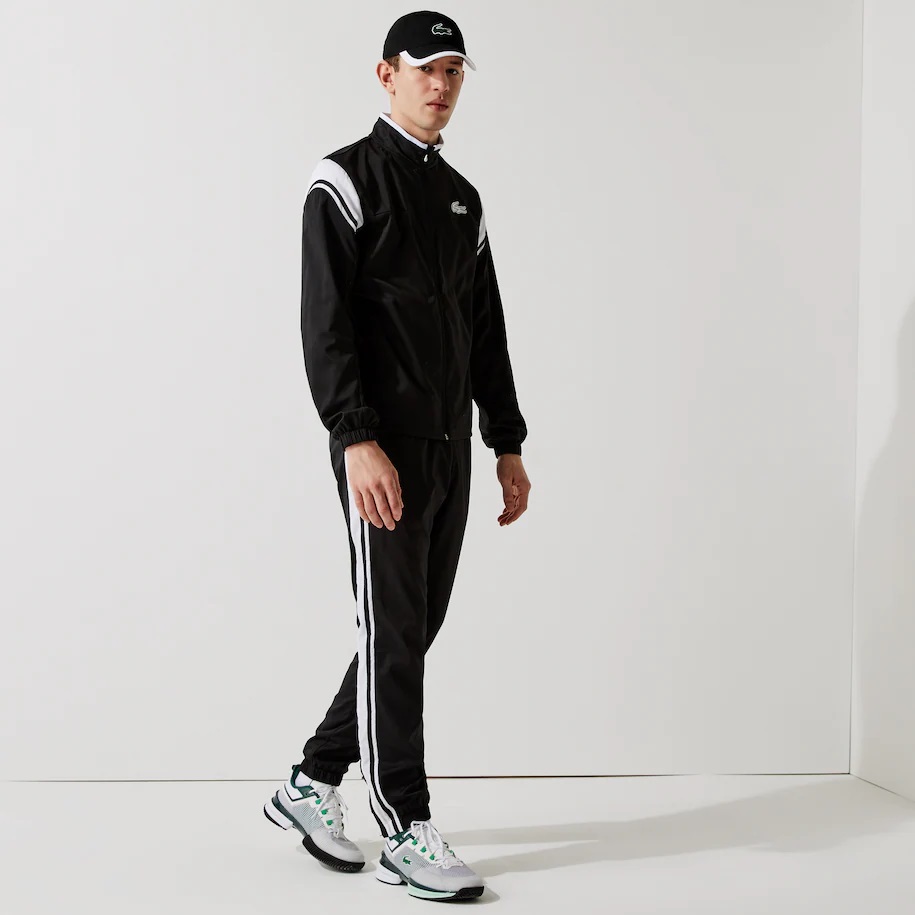Ensemble de surv tement Lacoste SPORT l ger avec d tails