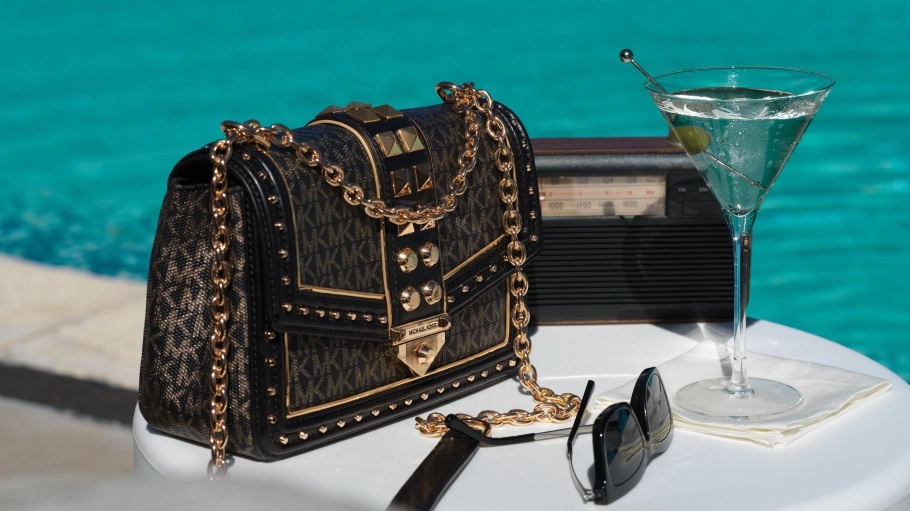 Michael kors grand sac top