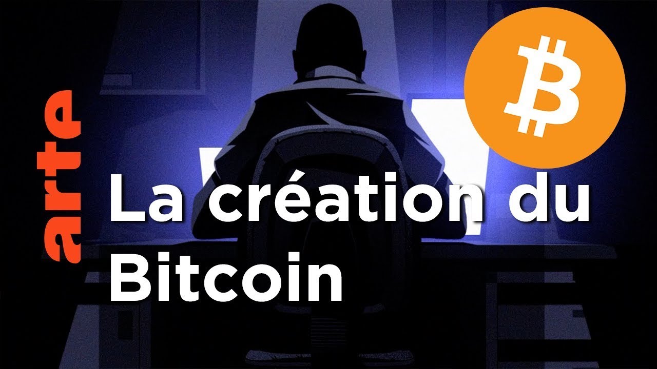 Le mystère Satoshi : enquête sur l'inventeur du bitcoin - Documentaire ARTE