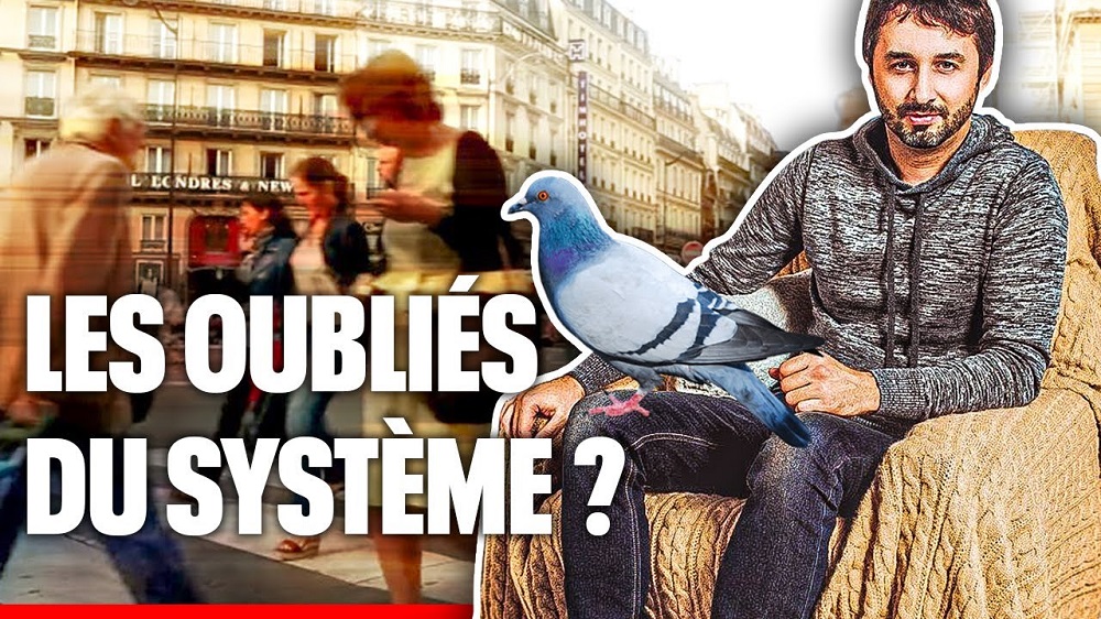 Les Classes moyennes sont-elles des Pigeons ? - Documentaire